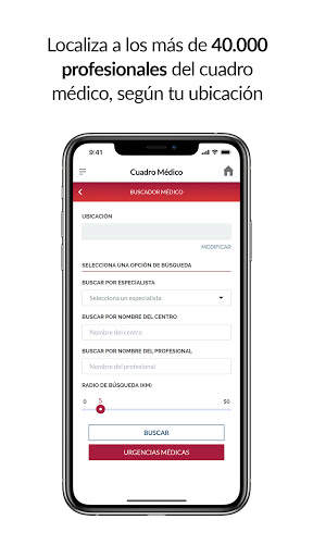 hna app screenshot 4
