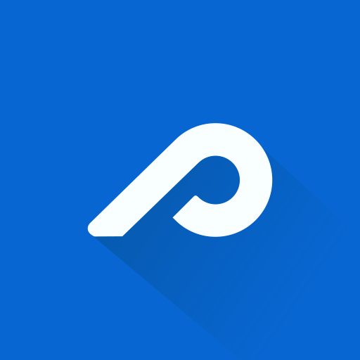 Power Button Remapper for S20 Note10 - sideActions icon