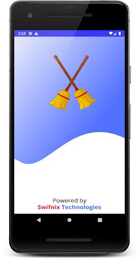 Remove Unwanted App screenshot 1
