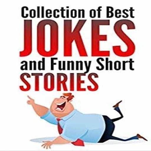 Funny Jokes and Stories 1.8