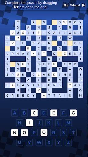 Astraware A-to-Z screenshot 2