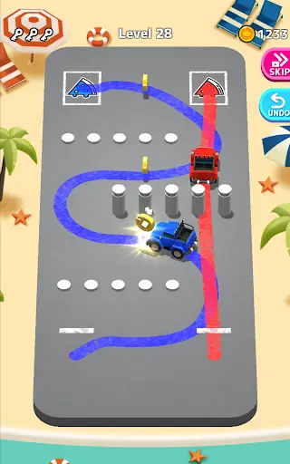 Park Master screenshot 11
