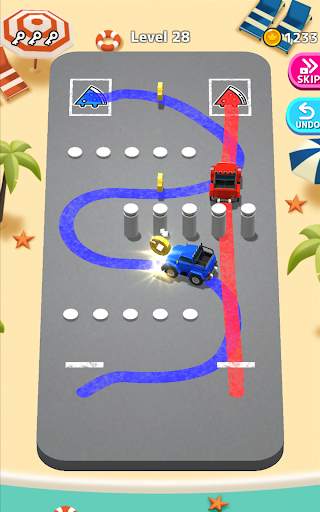 Park Master screenshot 11