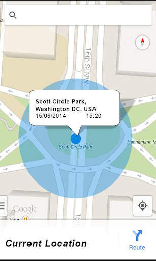 Phone Location Tracker screenshot 3