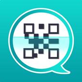 Super QR Scanner icon