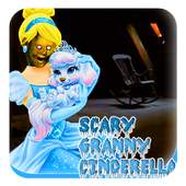 Cinderella Granny Horror : Scary Survival Mod 1.0