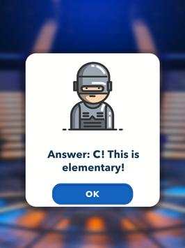 Millionaire - Free Trivia & Quiz Game screenshot 13