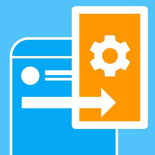 Notification Open App Manager 1.12
