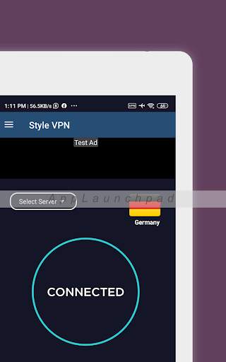 Style VPN screenshot 14