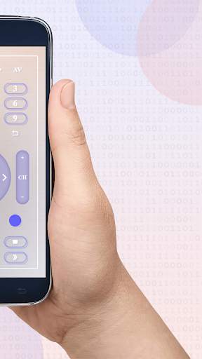 Remote Controller For OKI TV screenshot 5