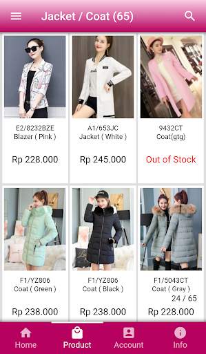 Sweety Boutique screenshot 4