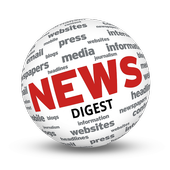 News Digest icon