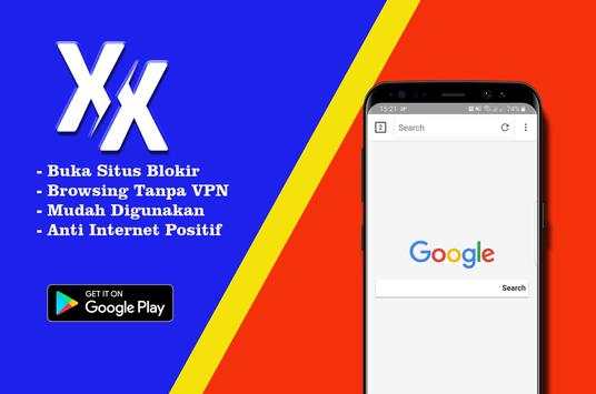 X Browser Mini Pro screenshot 1