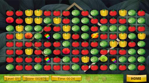 Veg Crush screenshot 6