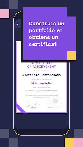 Mimo: Python, JavaScript, HTML screenshot 4