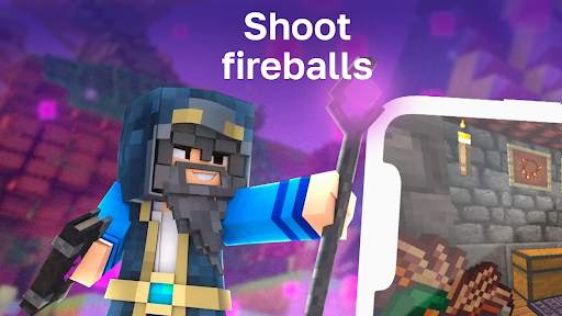 Magical Mod screenshot 1