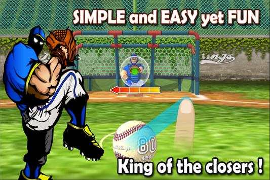 Baseball Kings ! screenshot 3