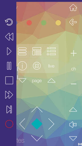 On Controls screenshot 3
