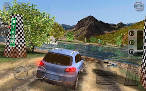 4x4 Off-Road Rally 7 скриншот 6
