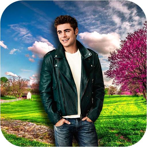 Nature Photo Frames – Nature Photo Editor 1.0