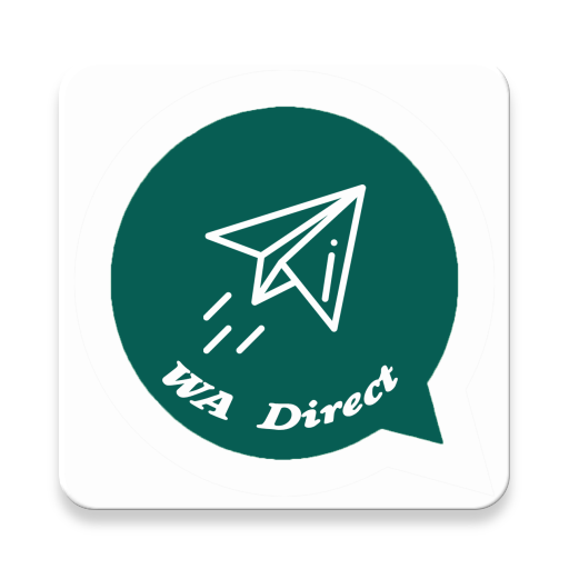 ikon Direct Whatsapp, WA Business, Telegram Messenger