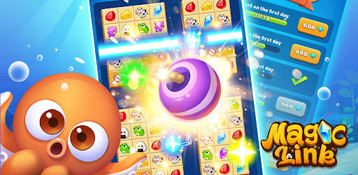 Magic Link screenshot 6
