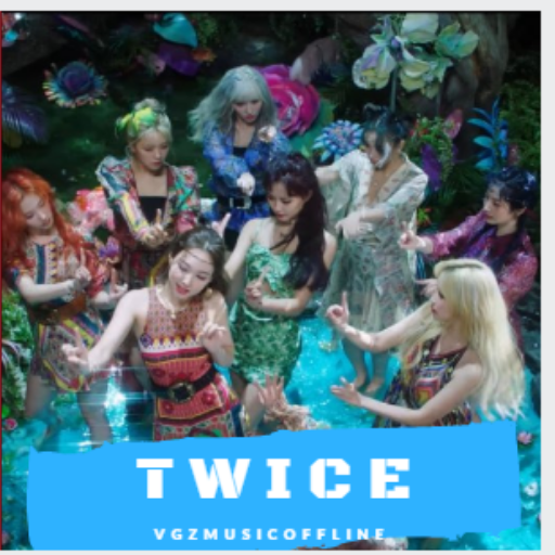TWICE MORE &amp; MORE icon