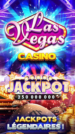 Free Vegas Casino Slots screenshot 3