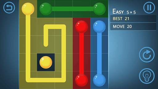 Connect King screenshot 1