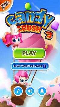 Candy 3 screenshot 1