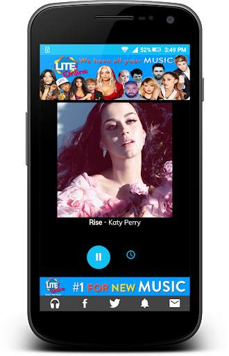 Lite Online screenshot 3