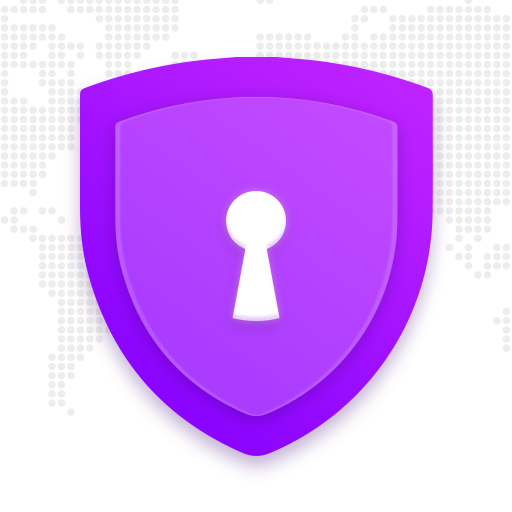 Faster VPN : VPN Proxy Master icon