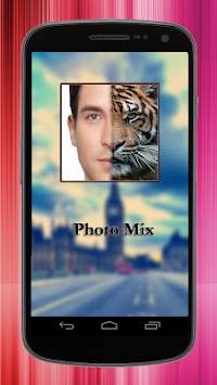 Photo Mix screenshot 4