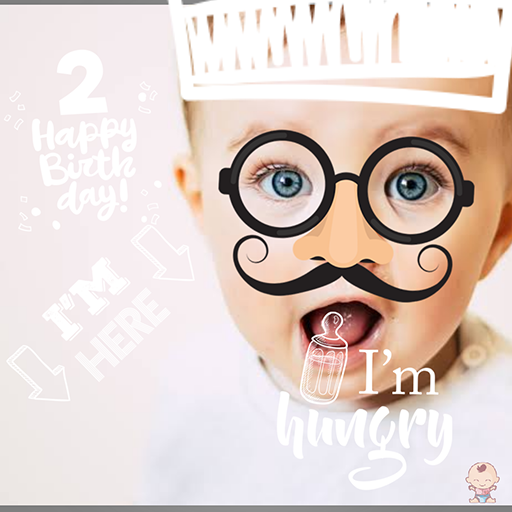 Endam Photo Editor icon