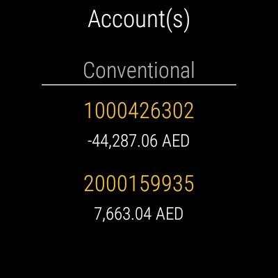 Al Masraf screenshot 12