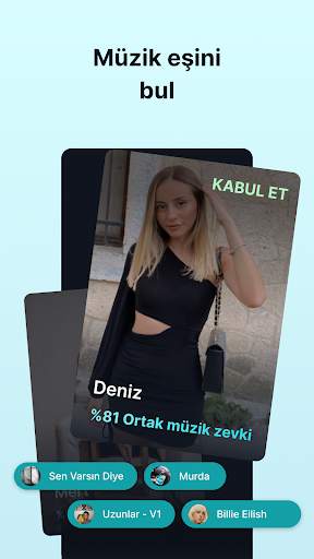 makromusic for Spotify screenshot 1