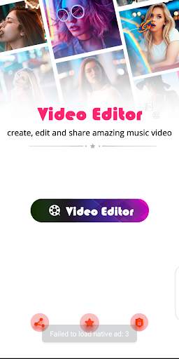 Livepro - Photo Video Editor screenshot 2