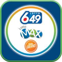 Lottery Canada Results