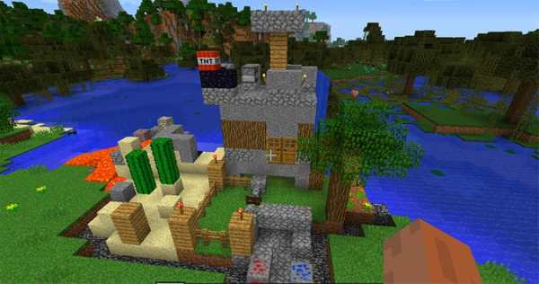 Crafting a Minecraft Guide screenshot 3