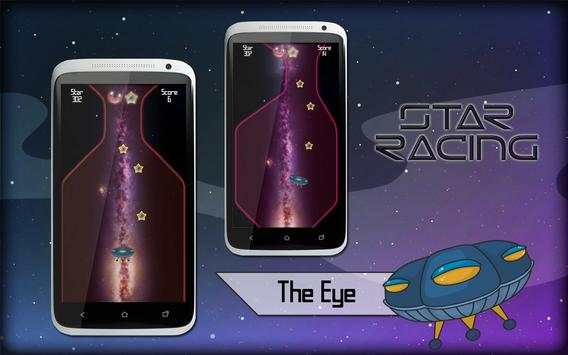 UFO Racing screenshot 2