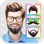 Hair Style Photo Lab 1.2