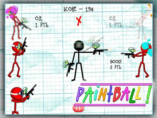 Gun Fu: Stickman Edition screenshot 8