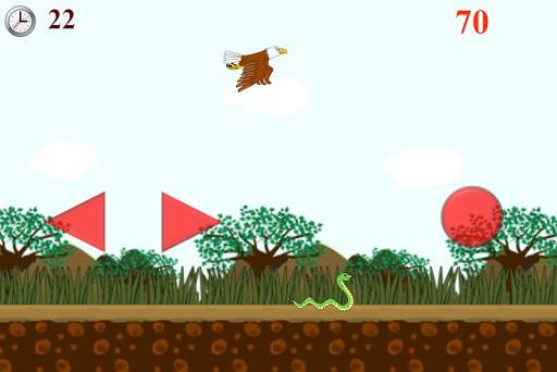 Angry Eagles स्क्रीनशॉट 2
