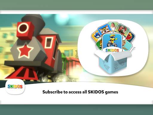 Fun Math Games For Kids Grade 1,2,3: Free 🚂Train screenshot 17