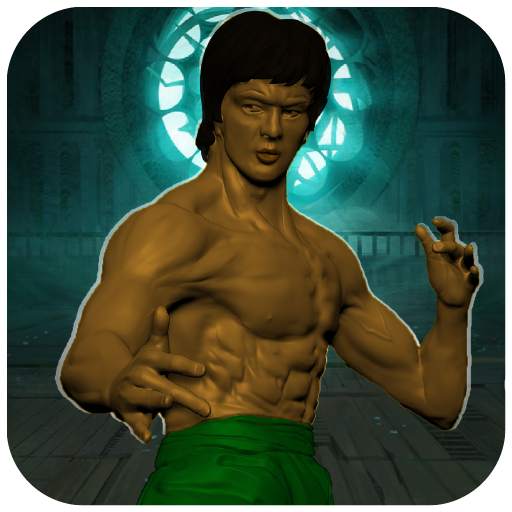 Karate Fighter - Karate Game 1.0.3