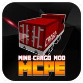 Mine-Cargo Mod for PE 1.0