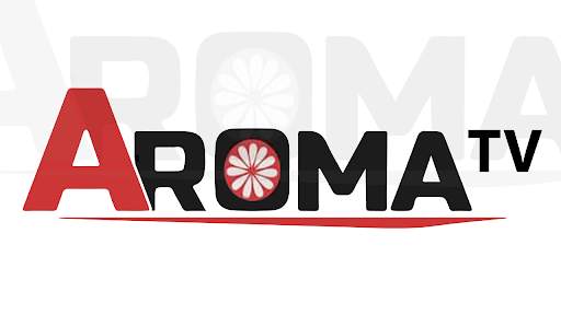 Aroma Tv Max screenshot 1