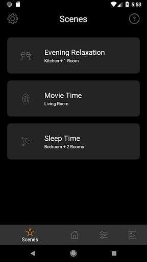 Brilliant - Smart Home Control screenshot 6