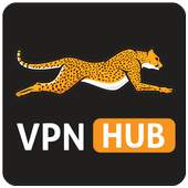 VPN Hub - Free VPN 2.0