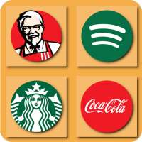 Logo Quiz: Guess the Brand 2